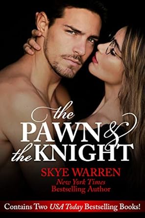 The Pawn & The Knight