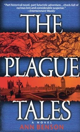 The Plague Tales