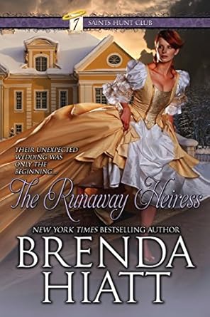 The Runaway Heiress