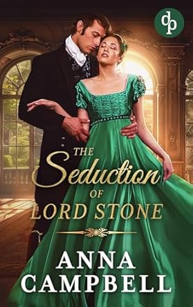 The Seduction of Lord Stone