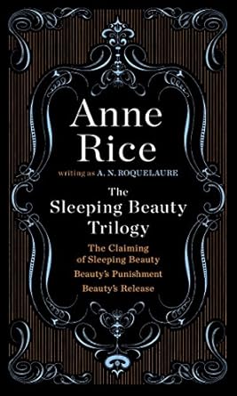 The Sleeping Beauty Trilogy