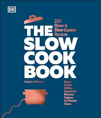 The Slow Cook Book