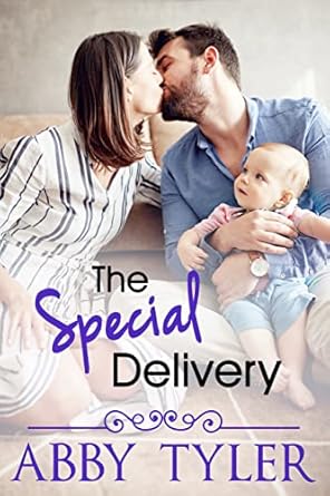 The Special Delivery