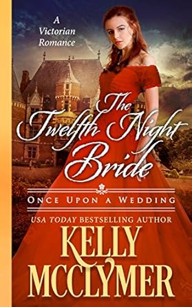 The Twelfth Night Bride