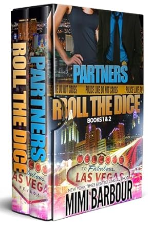 The Vegas Series (Books 1–2)