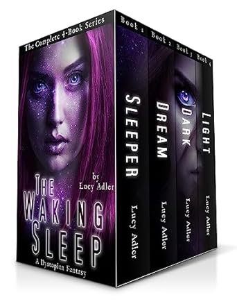 The Waking Sleep (Complete Series)