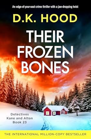 Their Frozen Bones