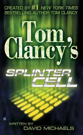 Tom Clancy’s Splinter Cell