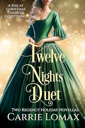 Twelve Nights Duet