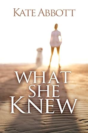 What She Knew