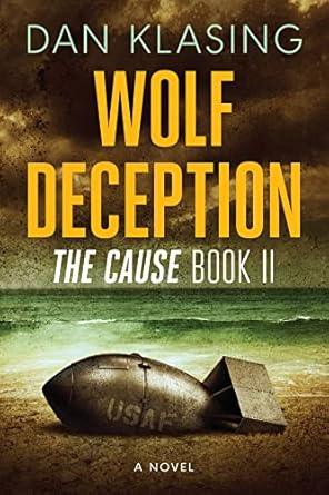 Wolf Deception