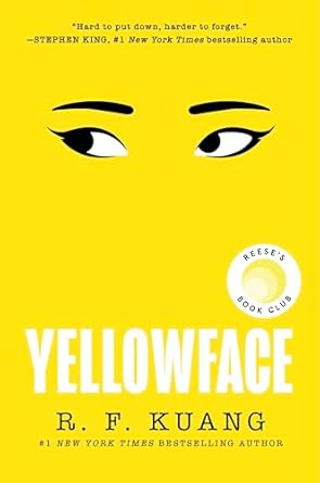 Yellowface