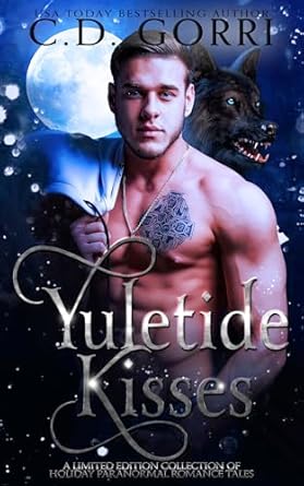 Yuletide Kisses