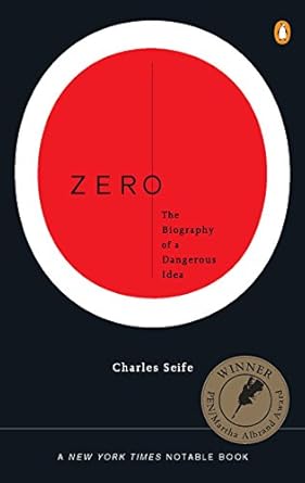 Zero: The Biography of a Dangerous Idea