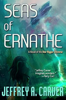 Seas of Ernathe