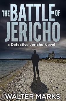 The Battle of Jericho