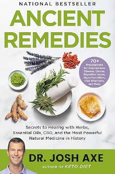 Ancient Remedies