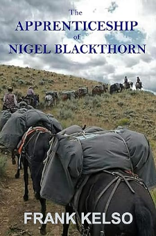 The Apprenticeship of Nigel Blackthorn