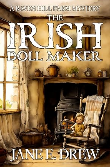 The Irish Doll Maker