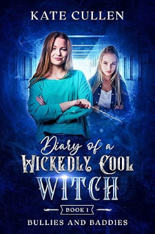 Diary of a Wickedly Cool Witch