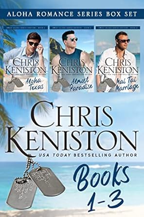 Aloha Romance Series (Books 1–3)