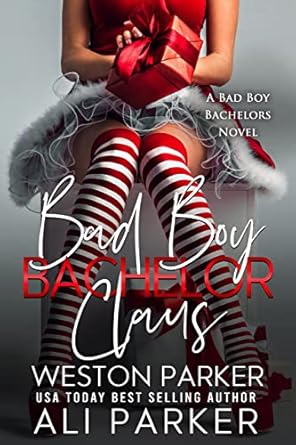 Bad Boy Bachelor Claus