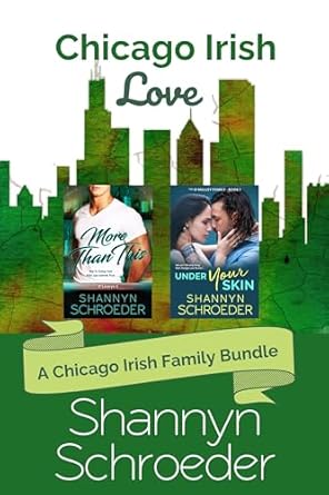 Chicago Irish Love Bundle