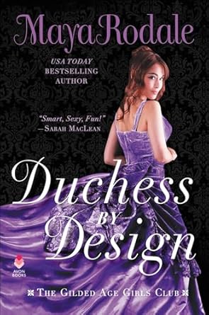 Duchess by Design