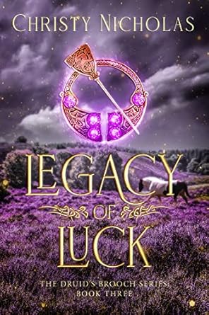 Legacy of Luck