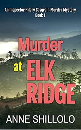 Murder at Elk Ridge