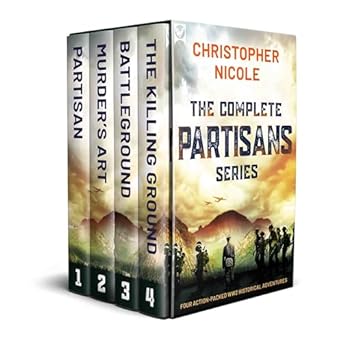 The Complete Partisans Series