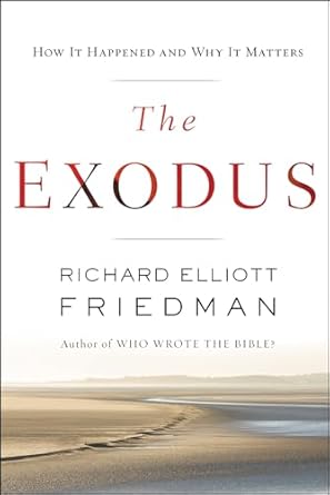 The Exodus