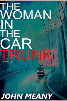 The Woman in the Car Trunk