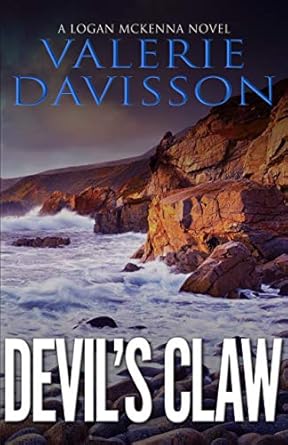 Devil’s Claw