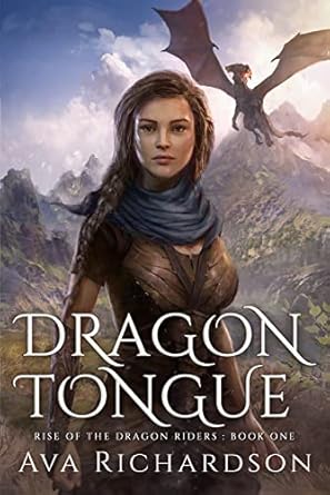 Dragon Tongue