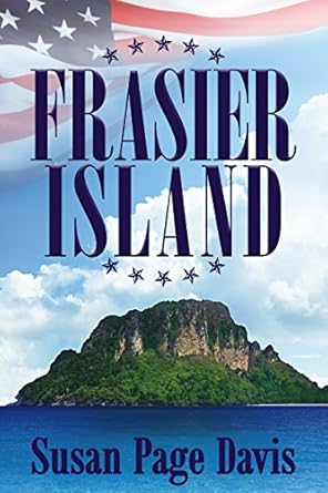 Frasier Island