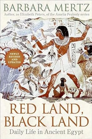 Red Land, Black Land