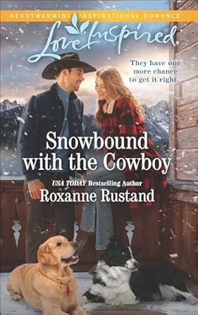 Snowbound with the Cowboy