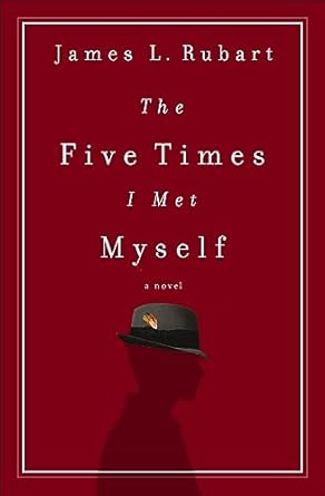 The Five Times I Met Myself