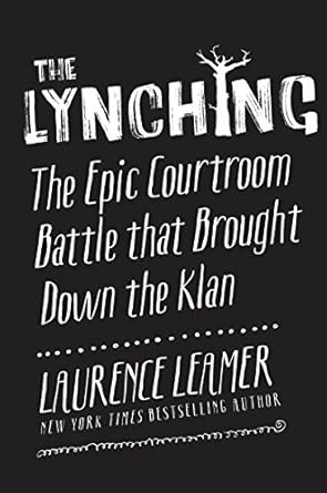 The Lynching