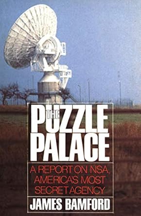 The Puzzle Palace