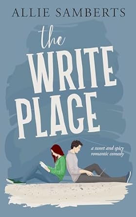 The Write Place