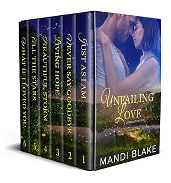 Unfailing Love (Complete Series)