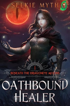 Beneath the Dragoneye Moons