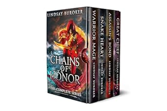 Chains of Honor (Complete Series)