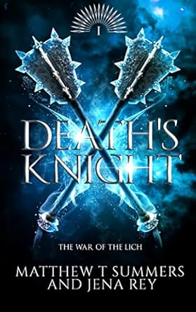 Death’s Knight