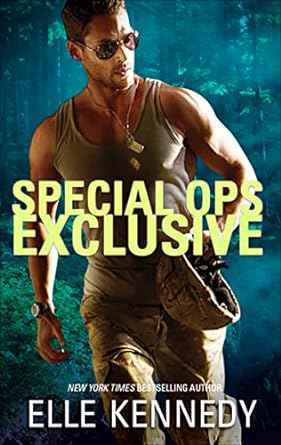 Special Ops Exclusive