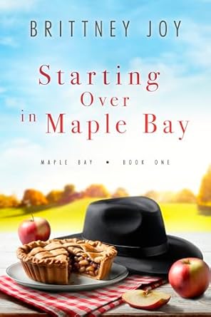 Starting Over in Maple Bay