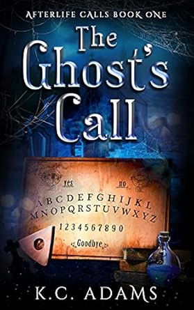 The Ghost’s Call