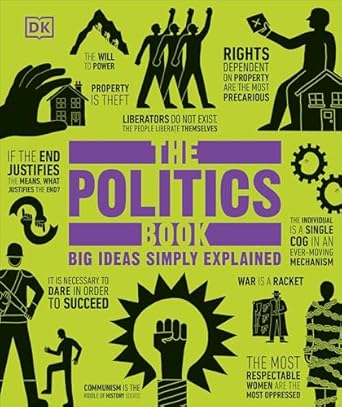 The Politics Book